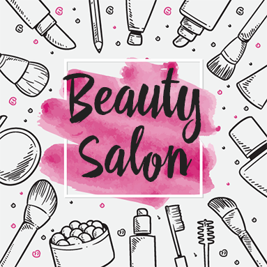 Сайт салона красоты с формой записи (atwebsite.beauty) - решение для Битрикс