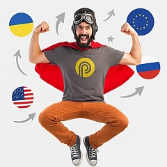 Мультиязычный сайт Битрикс: настройка инфоблоков и структур данных