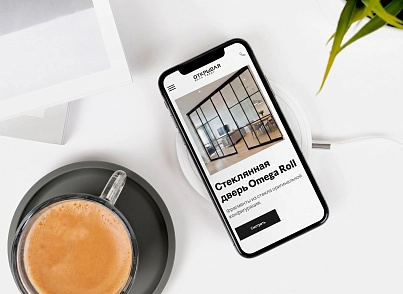 АйПи Двери - Каталог входных и межкомнатных дверей (ipdesign.doors) - решение для Битрикс