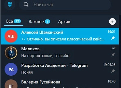 Расширение для открытых линий (hyperx.messager) - решение для Битрикс