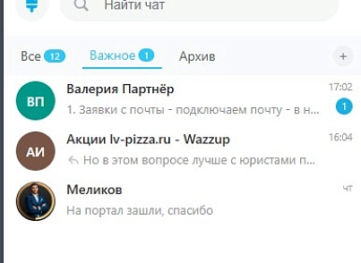 Расширение для открытых линий (hyperx.messager) - решение для Битрикс