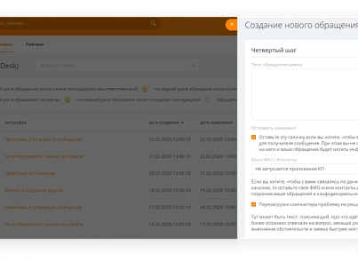 Улей: HelpDesk (ithive.helpdesk) - решение для Битрикс
