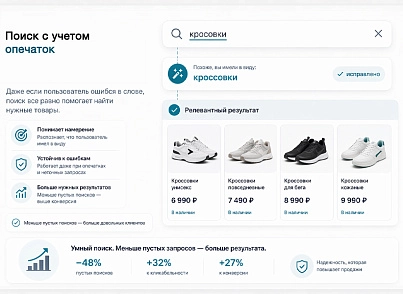 Дубовой: Верба - векторный умный поиск товаров через нейросети (dubovoi.verba) - решение для Битрикс