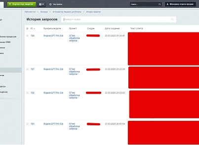 Bestrank AI Коннектор. Решения для бизнеса (bestrank.businessaihelper) - решение для Битрикс