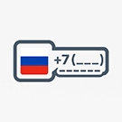 Маска ввода номера телефона с флагом страны (softwarepass6454597.telephonemask) - модуль для Битрикс