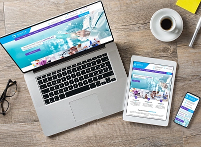 Медицинский центр Клиника 2.0 (vsfr.clinic2) - решение для Битрикс