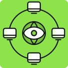 Мониторинг свободного места и доступности серверов (ade.monitoring) - модуль для Битрикс