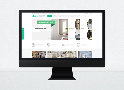 Stoptime: магазин мебели и товаров для дома и офиса (stoptime.shopmebel) - решение для Битрикс