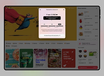 Фудшé (bd.foodshe) - решение для Битрикс
