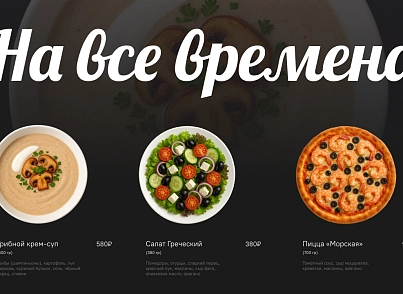 Сafeboard - Создание и моментальная актуализация цифровых меню-бордов для вашего кафе (mwi.cafeboard) - решение для Битрикс