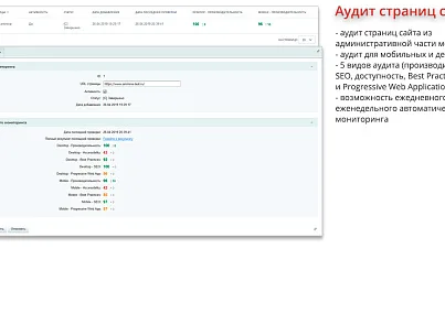 Ammina Optimizer: Оптимизация и ускорение загрузки сайта (CSS, JS, HTML, изображения, WebP, Lazy) (ammina.optimizer) - решение для Битрикс