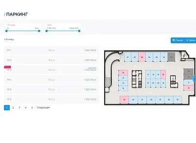 Новоплан.Корпоративный (brainsite.novoplancorp) - решение для Битрикс