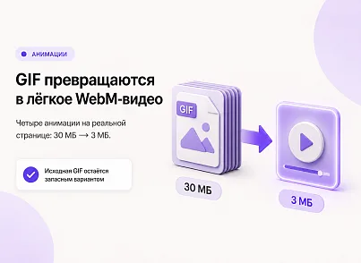 Top Man Digital: Optimizer (topman.optimizer) - решение для Битрикс