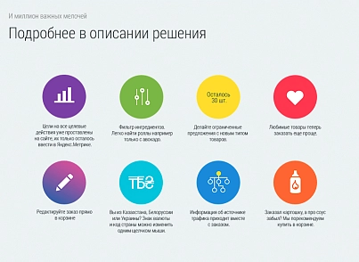 Delivery Shop. Доставка суши. (bd.deliverysushi) - решение для Битрикс