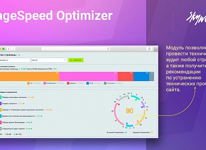 Google PageSpeed Optimizer (skyweb24.pagespeedoptimizer) - решение для Битрикс