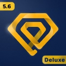 Deluxe - многофункциональный интернет-магазин 2 в 1 (dw.deluxe) - модуль для Битрикс