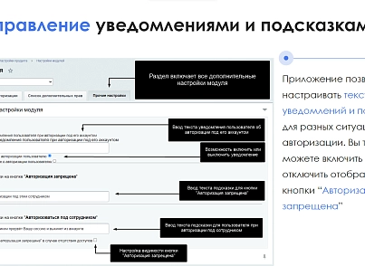 АйтиНебо: Авторизация под сотрудником (itnebo.auth) - решение для Битрикс