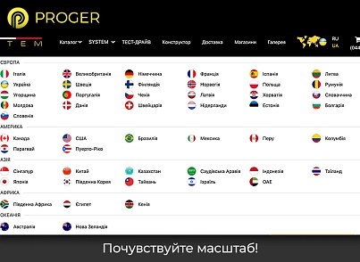 Мультиязычность: Инфоблоки на разных языках (bxproger.translator) - решение для Битрикс