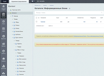 Интеграция магазина с Alibaba.com  (itserw.chmalibaba) - решение для Битрикс