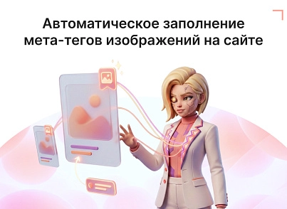 SEO-генератор ALT/TITLE картинок (goodsol.seotitlegenerator) - решение для Битрикс