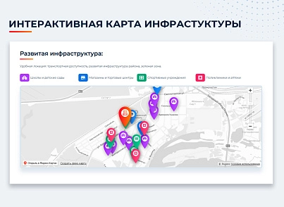 Новоплан (brainsite.novoplan) - решение для Битрикс