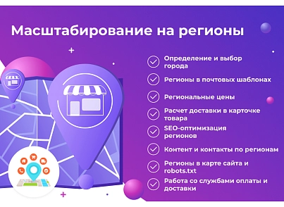 Сотбит: Розница Про – готовый шаблон интернет-магазина (sotbit.b2cpro) - решение для Битрикс