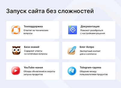 Аспро: Лайтшоп (aspro.lite) - решение для Битрикс