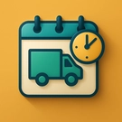 Выбор даты/времени доставки (delight.deliverydatetime) - модуль для Битрикс