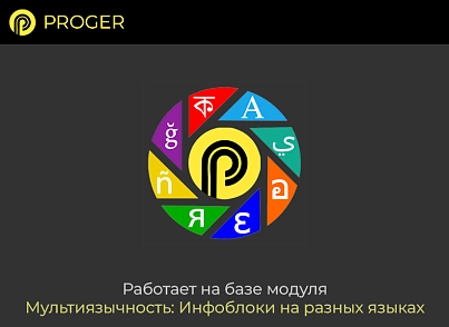 Помощник Локализации: автоматический перевод языковых файлов (bxproger.langtranslator) - решение для Битрикс