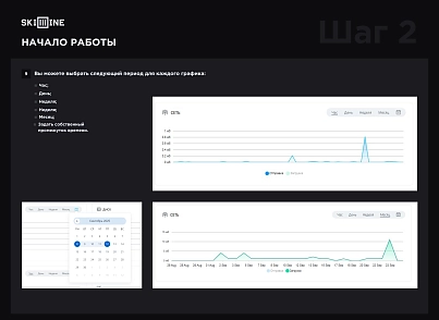 Скил Лайн: Мониторинг серверов (skillline.monitoring) - решение для Битрикс