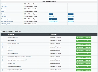 AdPar — автоматическая интеграция с B2B Netlab (insmart.partnersnetlab) - решение для Битрикс