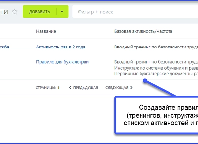 Календарь совещаний (baikalitg.calendar) - решение для Битрикс