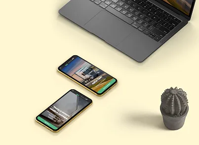 АйПи Тент - Производство, продажа и ремонт тентов и пологов (ipdesign.tent) - решение для Битрикс