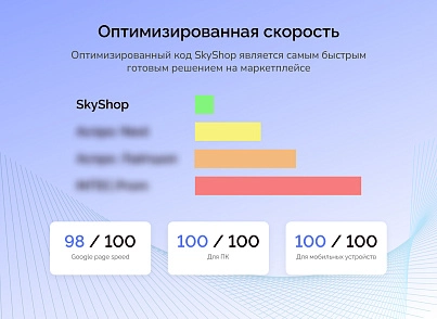 Skyshop: Интернет-магазин (slytek.skyshop) - решение для Битрикс