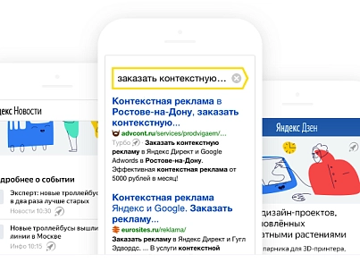 Яндекс Турбо-страницы (goodde.yandexturbo) - решение для Битрикс