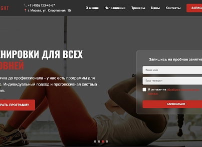 IronFight (dsst.ironfight) - решение для Битрикс