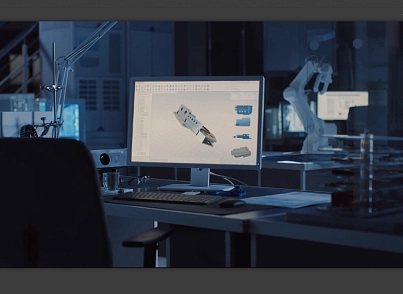 Видео слайдер - локально, Rutube, VK и другие (bid.videoslider) - решение для Битрикс