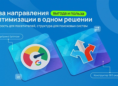 Бандл: Оптимизация сайта (skyweb24.bundleoptimization) - решение для Битрикс
