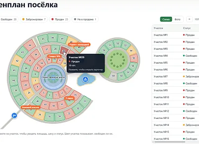 Разметка областей на изображениях  (xlogic.markup) - решение для Битрикс