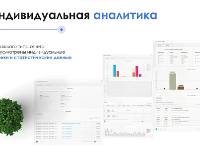 АйтиНебо:Аналитика24 (itnebo.report) - решение для Битрикс