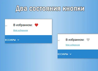 Универсальное избранное (sl3w.favoritepages) - решение для Битрикс