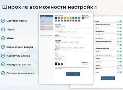 Новоплан.Корпоративный (brainsite.novoplancorp) - решение для Битрикс