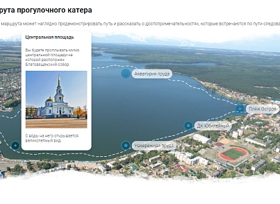 Интерактивные метки на фото + взрыв-схемы (infograd.marker) - решение для Битрикс