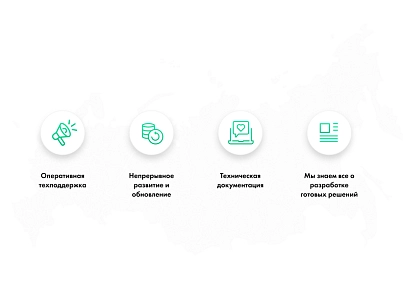 INTEC: Мультирегиональность - региональная сеть вашего сайта с продвижением в поисковиках (intec.regionality) - решение для Битрикс