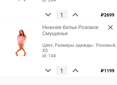 Mainapp. Интеграция с мобильным приложением для ios и android (mainapp.api) - решение для Битрикс