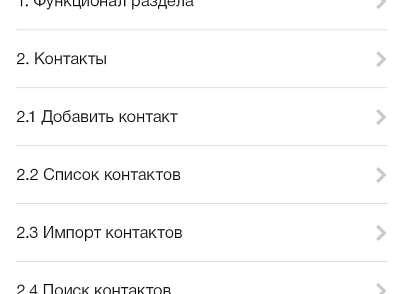 Мобильное обучение (mcart.mobilelearning) - решение для Битрикс