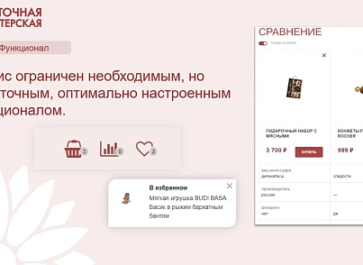 Магазин цветов, озеленение офиса, флористическое декорирование (simpo.flower) - решение для Битрикс