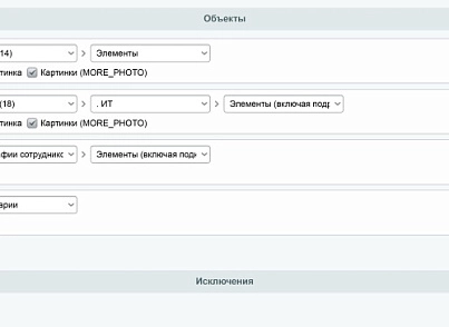 Водяные знаки (ram.watermark) - решение для Битрикс