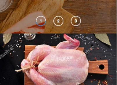 G-tech: Корпоративный сайт компании, адаптивный (gtech.agro) - решение для Битрикс