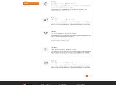 Factory: типовой сайт производственной компании (bizsolutions.factory) - решение для Битрикс